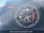 Thumbnail Photo 10 for 2021 Porsche 718 Cayman GT4